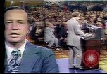 Standbild Präsident Richard Nixon Orlando Florida USA, 1973, aus Sekunde 31 historischem Filmmaterial Videoclip 65675057006