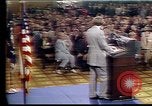 Standbild Präsident Richard Nixon Orlando Florida USA, 1973, aus Sekunde 33 historischem Filmmaterial Videoclip 65675057006