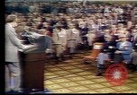 Standbild Präsident Richard Nixon Orlando Florida USA, 1973, aus Sekunde 36 historischem Filmmaterial Videoclip 65675057006