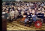 Standbild Präsident Richard Nixon Orlando Florida USA, 1973, aus Sekunde 37 historischem Filmmaterial Videoclip 65675057006