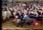 Standbild Präsident Richard Nixon Orlando Florida USA, 1973, aus Sekunde 38 historischem Filmmaterial Videoclip 65675057006