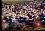 Standbild Präsident Richard Nixon Orlando Florida USA, 1973, aus Sekunde 40 historischem Filmmaterial Videoclip 65675057006