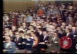 Standbild Präsident Richard Nixon Orlando Florida USA, 1973, aus Sekunde 42 historischem Filmmaterial Videoclip 65675057006