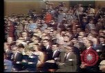 Standbild Präsident Richard Nixon Orlando Florida USA, 1973, aus Sekunde 43 historischem Filmmaterial Videoclip 65675057006
