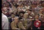 Standbild Präsident Richard Nixon Orlando Florida USA, 1973, aus Sekunde 47 historischem Filmmaterial Videoclip 65675057006
