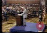 Standbild Präsident Richard Nixon Orlando Florida USA, 1973, aus Sekunde 53 historischem Filmmaterial Videoclip 65675057006