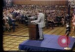 Standbild Präsident Richard Nixon Orlando Florida USA, 1973, aus Sekunde 57 historischem Filmmaterial Videoclip 65675057006