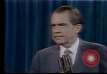 Standbild Präsident Richard Nixon Orlando Florida USA, 1973, aus Sekunde 1 historischem Filmmaterial Videoclip 65675057007