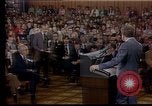 Standbild Präsident Richard Nixon Orlando Florida USA, 1973, aus Sekunde 5 historischem Filmmaterial Videoclip 65675057007