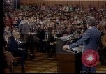 Standbild Präsident Richard Nixon Orlando Florida USA, 1973, aus Sekunde 6 historischem Filmmaterial Videoclip 65675057007