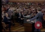 Standbild Präsident Richard Nixon Orlando Florida USA, 1973, aus Sekunde 7 historischem Filmmaterial Videoclip 65675057007