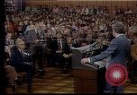 Standbild Präsident Richard Nixon Orlando Florida USA, 1973, aus Sekunde 8 historischem Filmmaterial Videoclip 65675057007