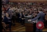Standbild Präsident Richard Nixon Orlando Florida USA, 1973, aus Sekunde 9 historischem Filmmaterial Videoclip 65675057007