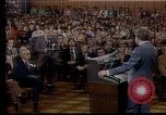 Standbild Präsident Richard Nixon Orlando Florida USA, 1973, aus Sekunde 10 historischem Filmmaterial Videoclip 65675057007