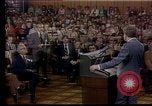 Standbild Präsident Richard Nixon Orlando Florida USA, 1973, aus Sekunde 11 historischem Filmmaterial Videoclip 65675057007