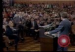 Standbild Präsident Richard Nixon Orlando Florida USA, 1973, aus Sekunde 12 historischem Filmmaterial Videoclip 65675057007