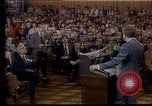 Standbild Präsident Richard Nixon Orlando Florida USA, 1973, aus Sekunde 14 historischem Filmmaterial Videoclip 65675057007