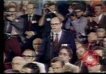Standbild Präsident Richard Nixon Orlando Florida USA, 1973, aus Sekunde 3 historischem Filmmaterial Videoclip 65675057008