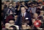 Standbild Präsident Richard Nixon Orlando Florida USA, 1973, aus Sekunde 5 historischem Filmmaterial Videoclip 65675057008