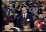 Standbild Präsident Richard Nixon Orlando Florida USA, 1973, aus Sekunde 6 historischem Filmmaterial Videoclip 65675057008