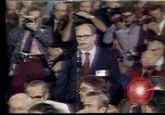 Standbild Präsident Richard Nixon Orlando Florida USA, 1973, aus Sekunde 7 historischem Filmmaterial Videoclip 65675057008