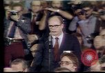 Standbild Präsident Richard Nixon Orlando Florida USA, 1973, aus Sekunde 9 historischem Filmmaterial Videoclip 65675057008