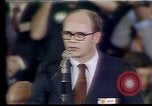 Standbild Präsident Richard Nixon Orlando Florida USA, 1973, aus Sekunde 16 historischem Filmmaterial Videoclip 65675057008