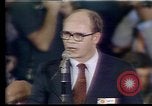 Standbild Präsident Richard Nixon Orlando Florida USA, 1973, aus Sekunde 18 historischem Filmmaterial Videoclip 65675057008