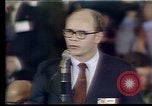 Standbild Präsident Richard Nixon Orlando Florida USA, 1973, aus Sekunde 23 historischem Filmmaterial Videoclip 65675057008