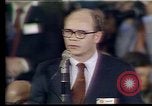 Standbild Präsident Richard Nixon Orlando Florida USA, 1973, aus Sekunde 24 historischem Filmmaterial Videoclip 65675057008