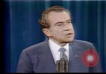 Standbild Präsident Richard Nixon Orlando Florida USA, 1973, aus Sekunde 57 historischem Filmmaterial Videoclip 65675057008