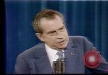 Standbild Präsident Richard Nixon Orlando Florida USA, 1973, aus Sekunde 62 historischem Filmmaterial Videoclip 65675057008