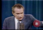 Standbild Präsident Richard Nixon Orlando Florida USA, 1973, aus Sekunde 3 historischem Filmmaterial Videoclip 65675057009