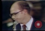 Standbild Präsident Richard Nixon Orlando Florida USA, 1973, aus Sekunde 4 historischem Filmmaterial Videoclip 65675057009