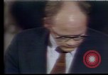 Standbild Präsident Richard Nixon Orlando Florida USA, 1973, aus Sekunde 6 historischem Filmmaterial Videoclip 65675057009