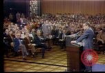 Standbild Präsident Richard Nixon Orlando Florida USA, 1973, aus Sekunde 7 historischem Filmmaterial Videoclip 65675057009