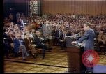 Standbild Präsident Richard Nixon Orlando Florida USA, 1973, aus Sekunde 9 historischem Filmmaterial Videoclip 65675057009