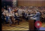 Standbild Präsident Richard Nixon Orlando Florida USA, 1973, aus Sekunde 11 historischem Filmmaterial Videoclip 65675057009