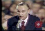 Standbild Präsident Richard Nixon Orlando Florida USA, 1973, aus Sekunde 18 historischem Filmmaterial Videoclip 65675057009