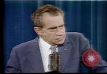 Standbild Präsident Richard Nixon Orlando Florida USA, 1973, aus Sekunde 19 historischem Filmmaterial Videoclip 65675057009