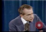 Standbild Präsident Richard Nixon Orlando Florida USA, 1973, aus Sekunde 27 historischem Filmmaterial Videoclip 65675057009