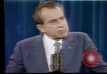 Standbild Präsident Richard Nixon Orlando Florida USA, 1973, aus Sekunde 33 historischem Filmmaterial Videoclip 65675057009