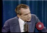 Standbild Präsident Richard Nixon Orlando Florida USA, 1973, aus Sekunde 34 historischem Filmmaterial Videoclip 65675057009