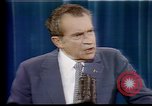 Standbild Präsident Richard Nixon Orlando Florida USA, 1973, aus Sekunde 37 historischem Filmmaterial Videoclip 65675057009