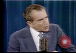 Standbild Präsident Richard Nixon Orlando Florida USA, 1973, aus Sekunde 42 historischem Filmmaterial Videoclip 65675057009