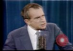 Standbild Präsident Richard Nixon Orlando Florida USA, 1973, aus Sekunde 43 historischem Filmmaterial Videoclip 65675057009