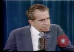 Standbild Präsident Richard Nixon Orlando Florida USA, 1973, aus Sekunde 46 historischem Filmmaterial Videoclip 65675057009