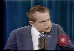 Standbild Präsident Richard Nixon Orlando Florida USA, 1973, aus Sekunde 47 historischem Filmmaterial Videoclip 65675057009