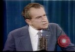 Standbild Präsident Richard Nixon Orlando Florida USA, 1973, aus Sekunde 48 historischem Filmmaterial Videoclip 65675057009