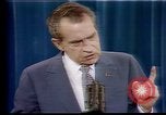 Standbild Präsident Richard Nixon Orlando Florida USA, 1973, aus Sekunde 50 historischem Filmmaterial Videoclip 65675057009